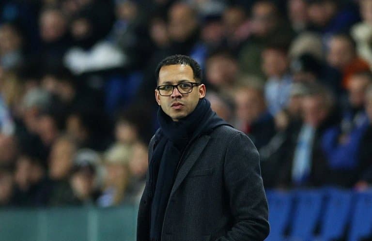 Chelsea yirukanye umutoza Liam Rosenior: Dore imibare itangaje ku gihe yamaze n'umusaruro we