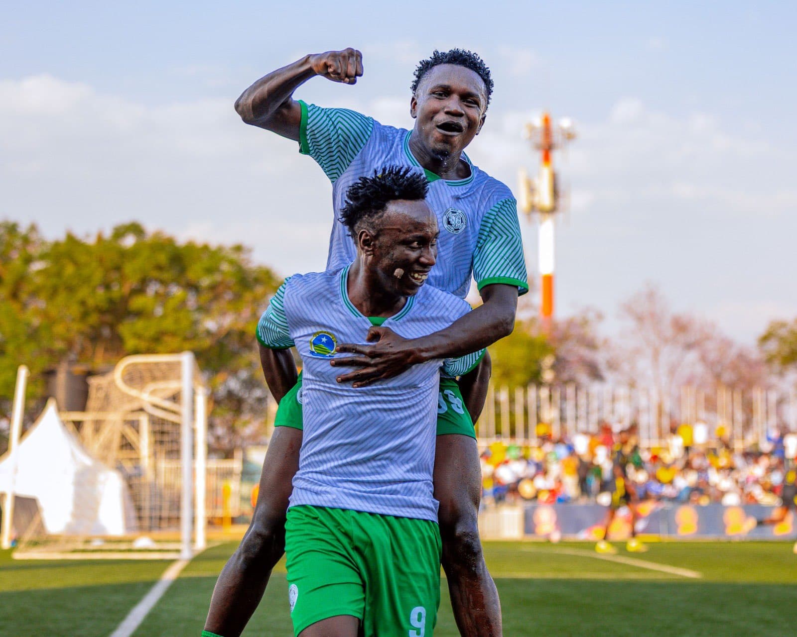 Kiyovu SC igeze ku mukino wa nyuma wa Ferwafa Turbo King Super Cup