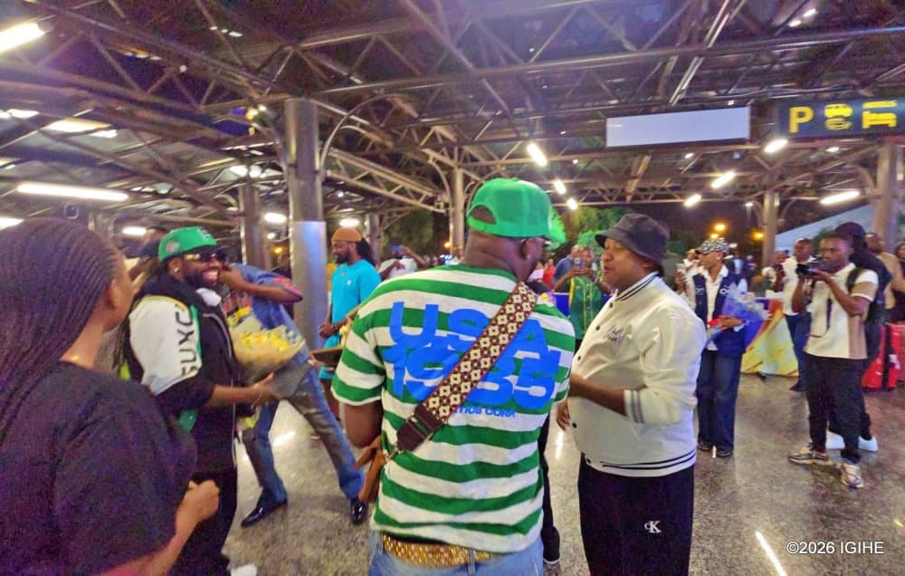 Urban Boys yongeye guhura nyuma y’imyaka umunani