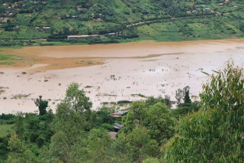 U Rwanda rwasabye miliyoni $86 zo guhangana n’ibiza