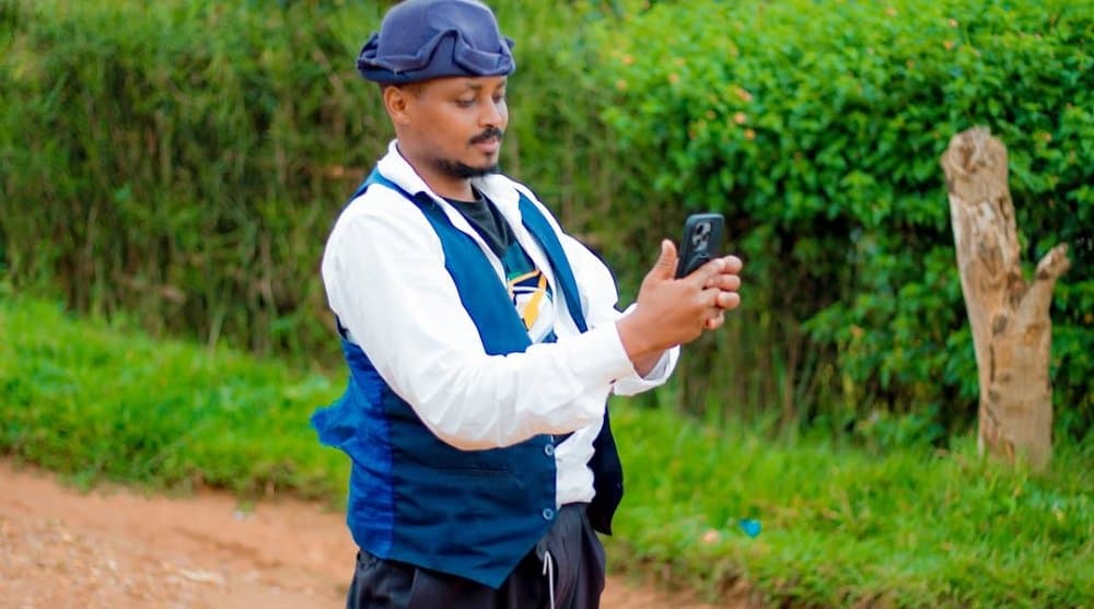 Mitsutsu yapfushije murumuna we wari umaze imyaka ibiri arwariye mu bitaro