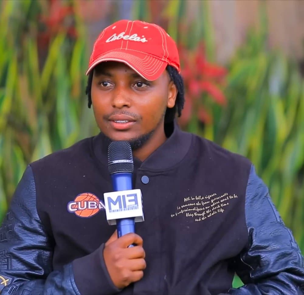 RIB yemeje ko Taikun Ndahiro yakoreshaga urumogi