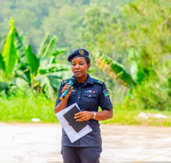 Police FC yatangaje Umunyamabanga Mukuru mushya