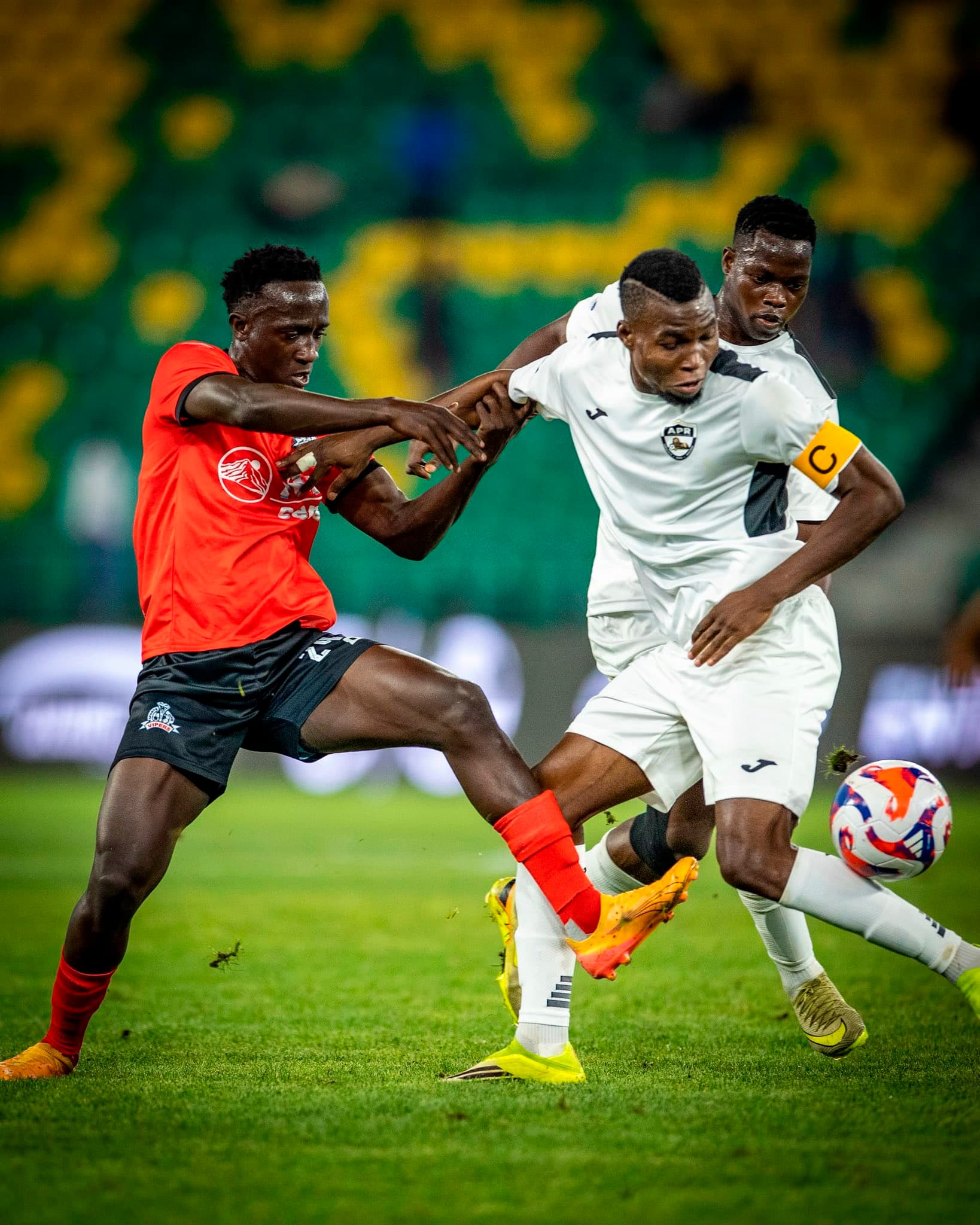 APR FC yatsinze Vipers SC, Gor Mahia isoza iyoboye Itsinda A muri CECAFA Kagame Cup
