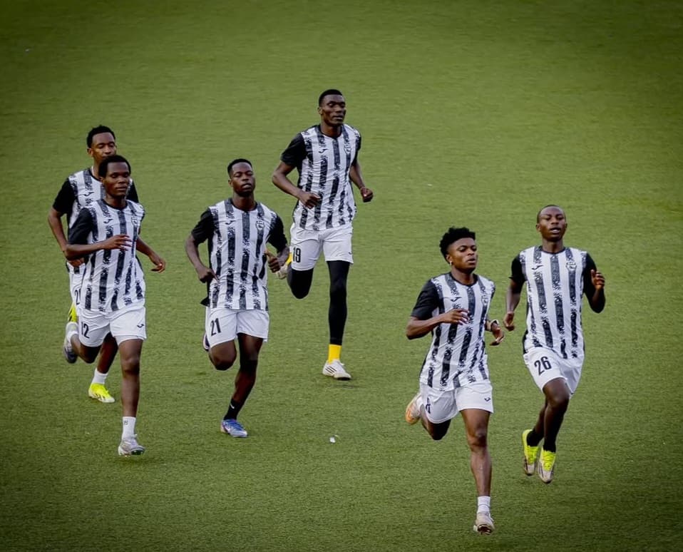 APR FC yivanye muri Super Cup