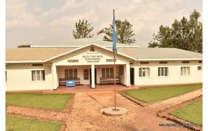 Kigali : Umunya-Sénégal ukurikiranyweho iyezandonke yasabiwe gufungwa