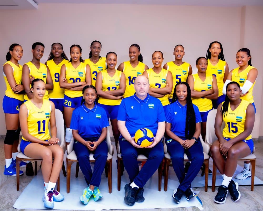 U Rwanda rwatomboye RDC n’u Burundi mu Gikombe cya Afurika