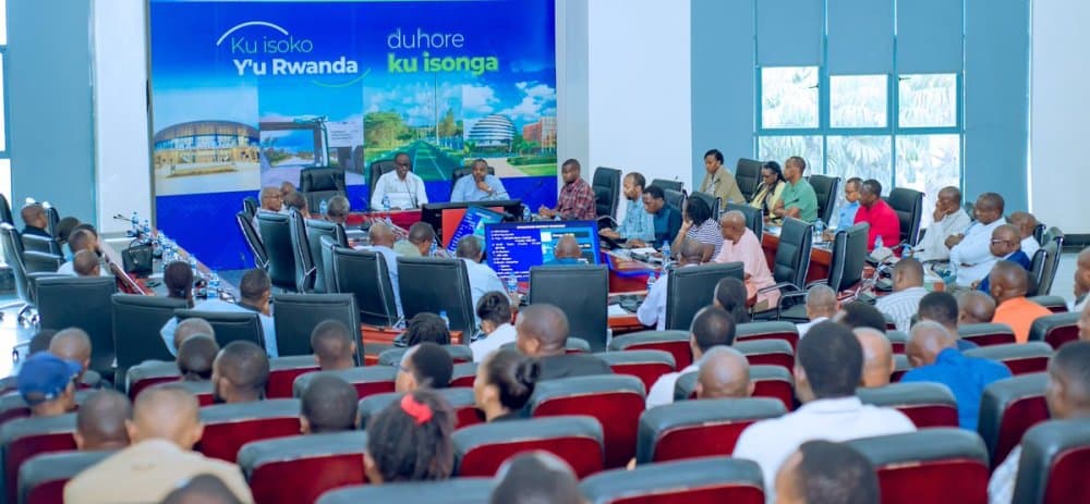 Nyagatare: Aborozi batuye i Kigali basabwe kujya basura inzuri zabo
