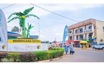 Rwamagana: Umugabo akurikiranyweho kwica umugore we akamujugunya mu Kiyaga cya Muhazi