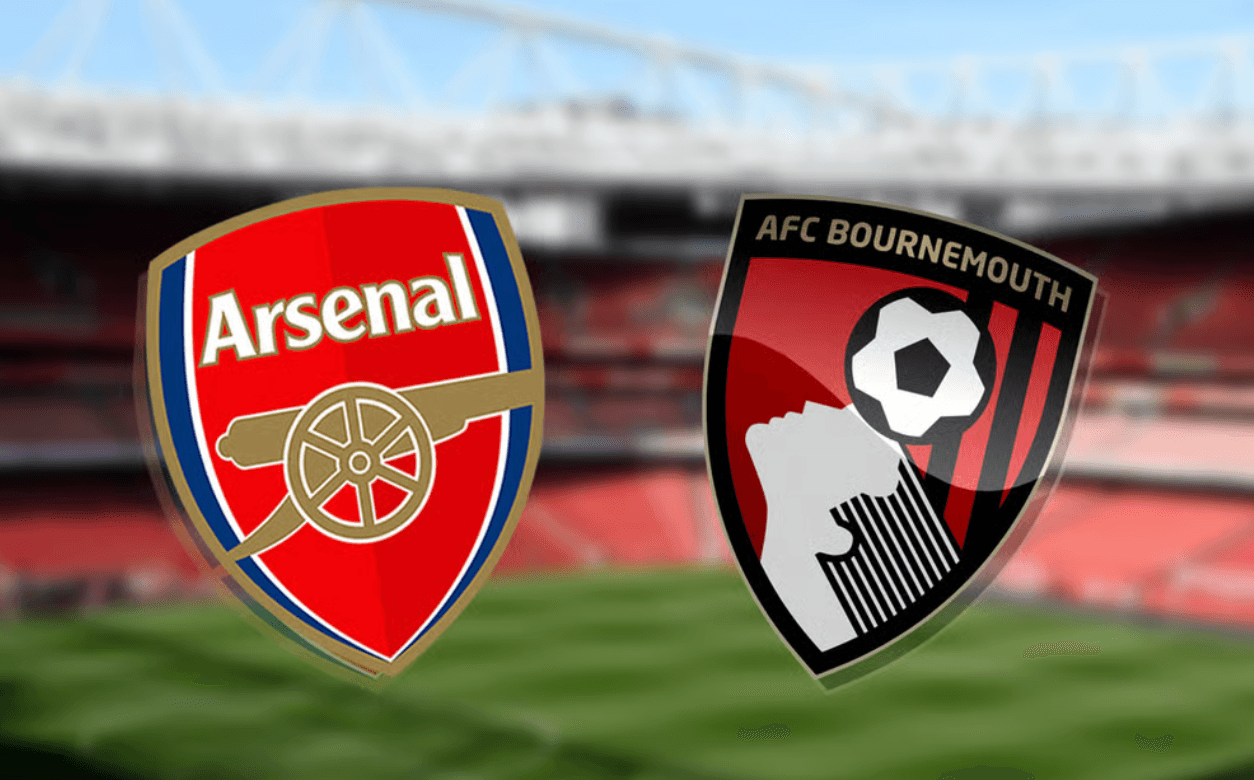 Arsenal vs Bournemouth: Title Edge vs. Injury Crisis