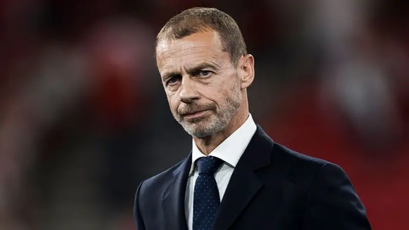 UEFA iteganya inama yihutirwa yo kwiga ku mugambi wa FIFA wo guhindura Igikombe cy'Isi