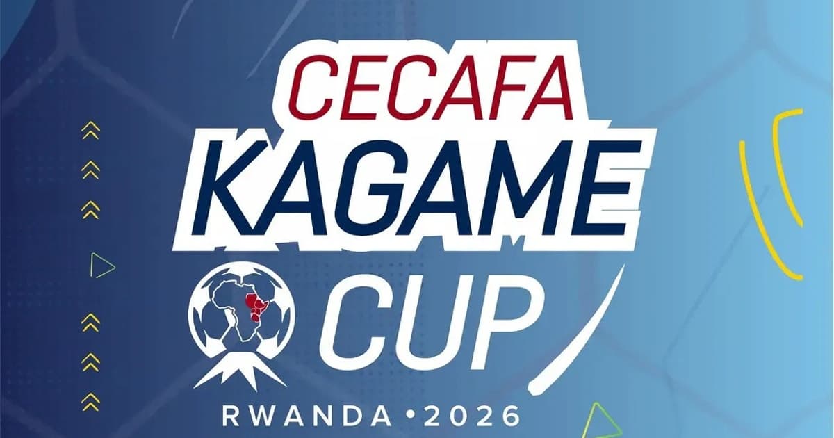 Imwe mu mibare yavuye muri CECAFA Kagame Cup 2026