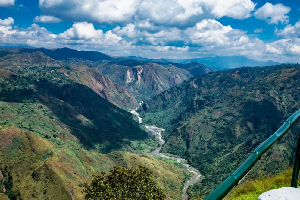 U Rwanda rugiye kwishyura miliyari 10 Frw ingurane z’abazimurwa n’umushinga w’urugomero rwa Rusizi III