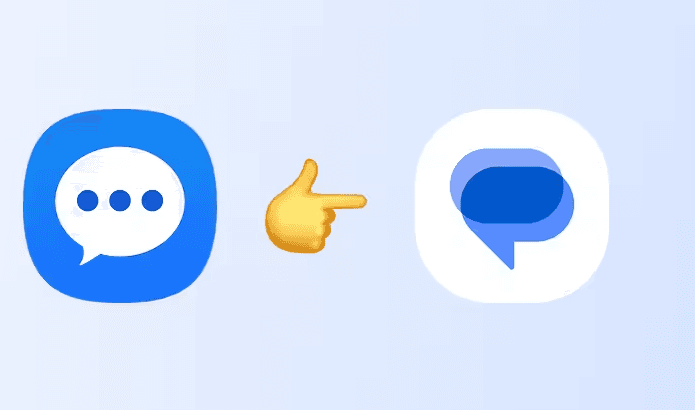 Samsung to Discontinue Messages App, Directing Galaxy Users to Google Messages