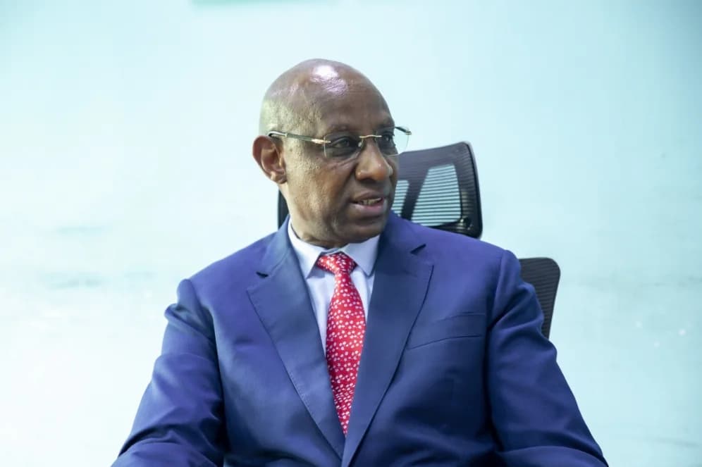 Kwibohora 32: Col (Rtd) Jill Rutaremara yasabye urubyiruko kurinda ibyo u Rwanda rwagezeho