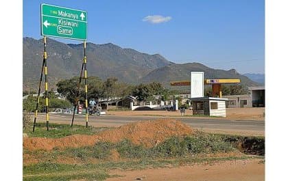Tanzania :Umwana w’imyaka 10 yashyingiwe ku gahato, abayobozi baratabara