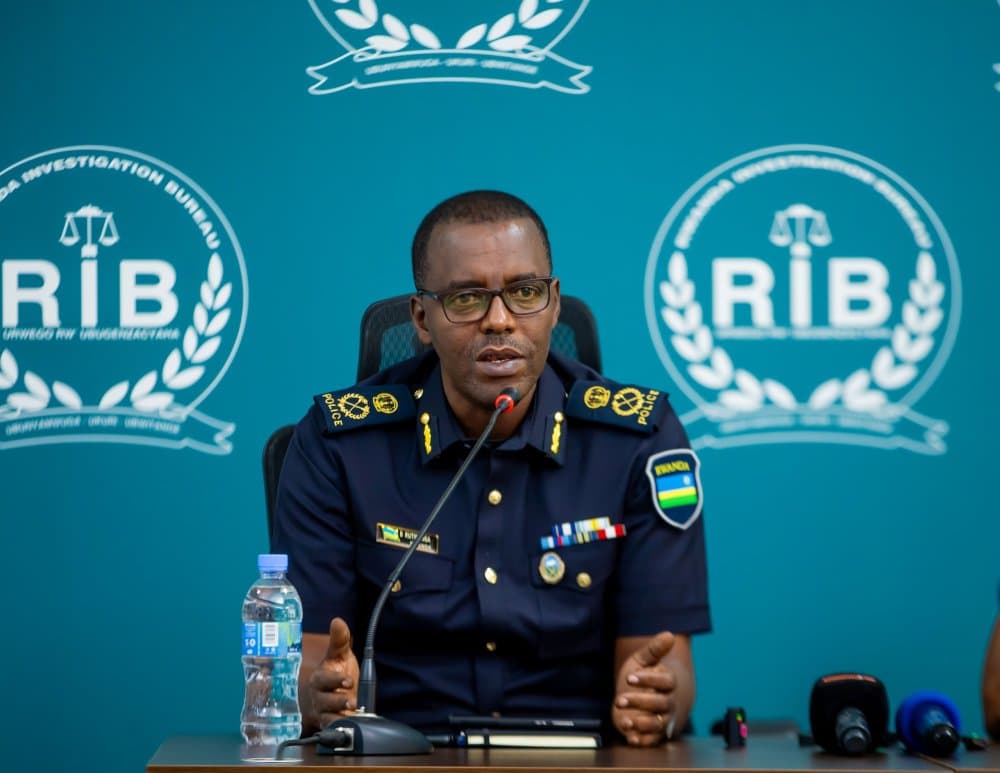 Gukumira inzoga zitemewe byagabanyije ibyaha byo gukubita no gukomeretsa
