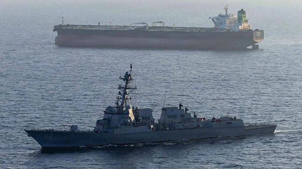 Amerika na Arabie Saoudite bagabye ibitero ku mutwe ushyigikiwe na Iran