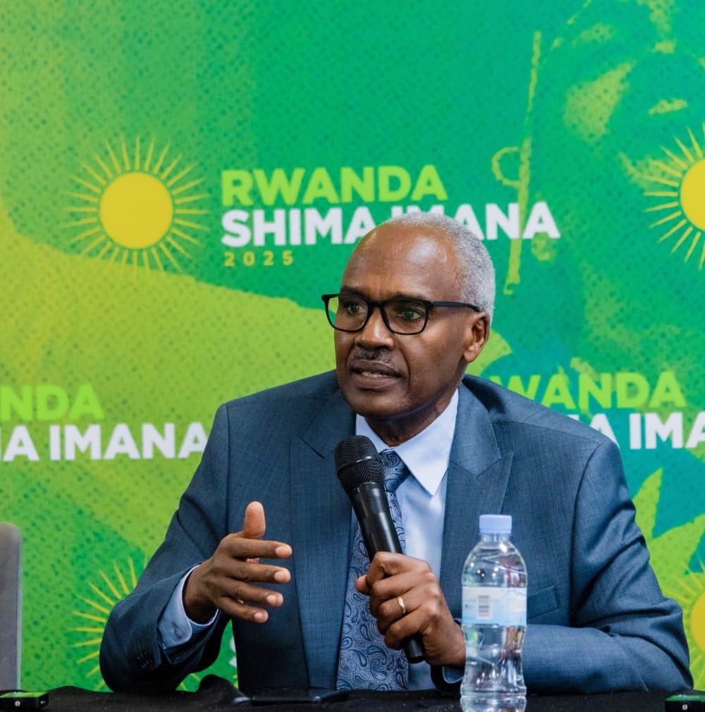 Senateri Murigande ashyigikiye ko amashusho y’urukozasoni akumirwa mu Rwanda