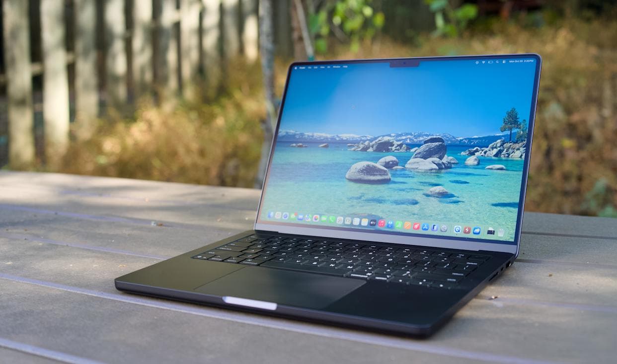 Apple yongeye gukora mu jisho abandi: Ese M5 nshya irusha iki M4 twari turyamiye?