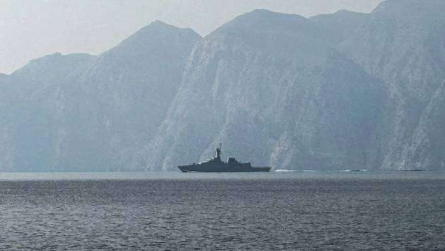 Amerika yongeye gushyira igitutu kuri Iran