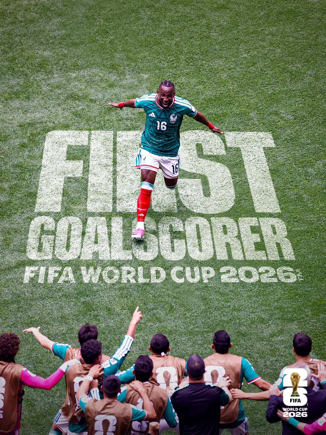 Igikombe cy’Isi cya 2026 Cyatangiye: Mexico na Koreya y’Epfo zabonye intsinzi mu mikino ya mbere