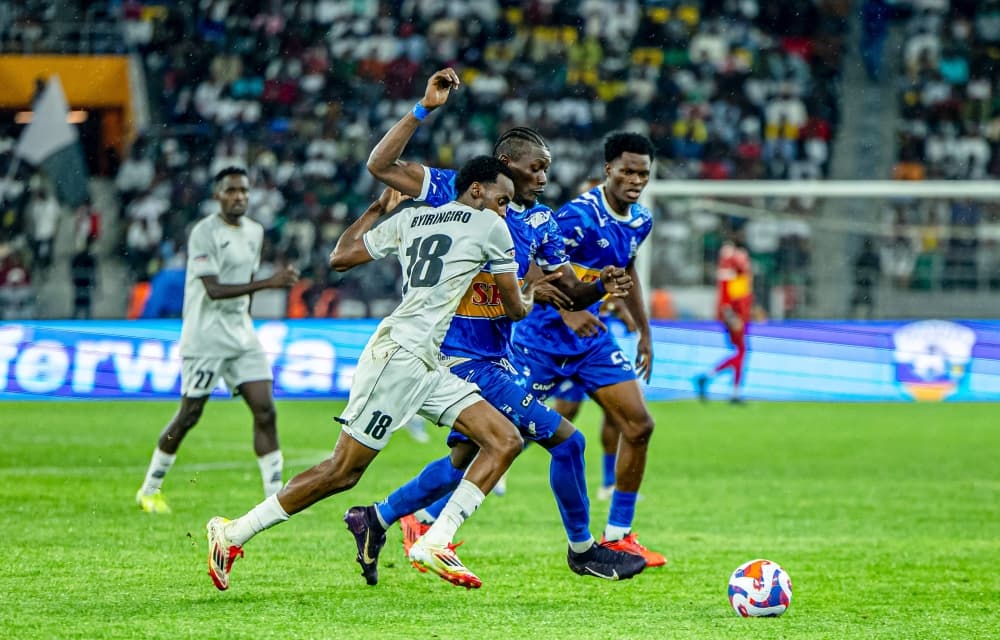Rayon Sports na APR FC bazongera guhurira muri Stade Amahoro