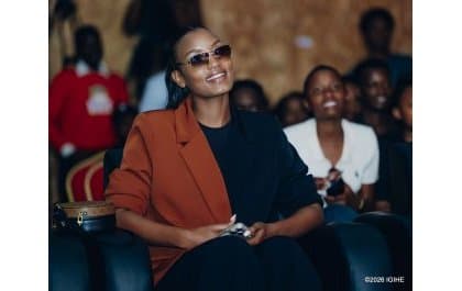 Ese koko Kate Bashabe yaba yivumbuye muri Gen-Z Comedy?