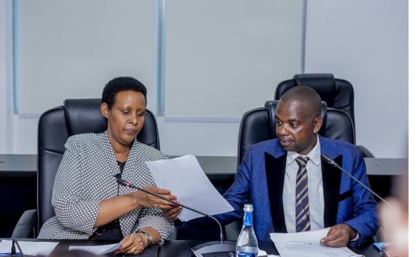 Hakizimana Innocent wigeze kwiyamamariza kuyobora u Rwanda yatawe muri yombi