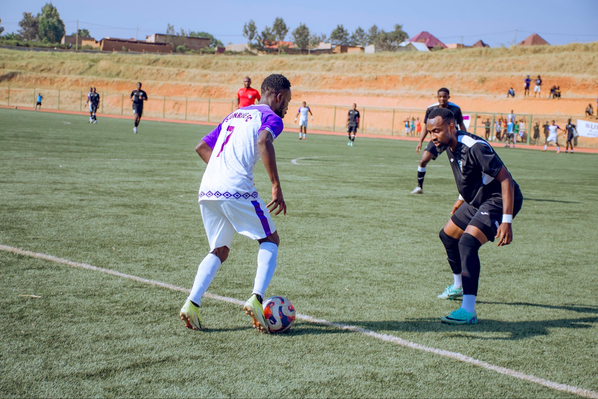 APR FC yongeye gutsindwa mu mukino wa gicuti, abafana bakomeza kugira impungenge ku myitwarire y'iyi kipe