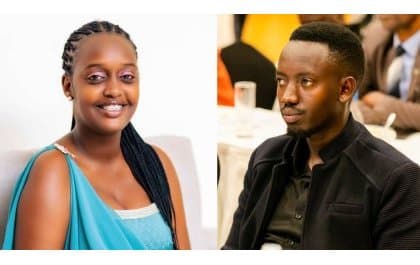 Umunyamakuru Hitimana wa Radio/TV10 agiye kurushinga na Ida