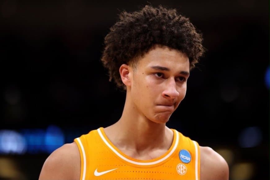 Nate Ament yagizwe Ambasaderi wa mbere wa Visit Rwanda muri Basketball